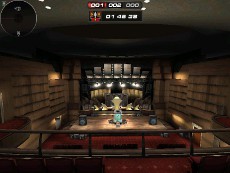 ���������꡼ No.018�Υ���ͥ������ / �֥��ɥ󥢥��å��ס����⡼�ɡֿͼ��߽Сפȥޥåס֥��꡼�ʡפ��������������Ф��ݿ֥͡���ѥ륹�פ�2�ͤˤ��ʤ������͡��ɤ䡤������饯�������ɲä�