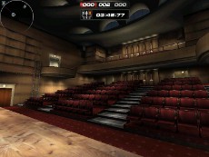 ���������꡼ No.020�Υ���ͥ������ / �֥��ɥ󥢥��å��ס����⡼�ɡֿͼ��߽Сפȥޥåס֥��꡼�ʡפ��������������Ф��ݿ֥͡���ѥ륹�פ�2�ͤˤ��ʤ������͡��ɤ䡤������饯�������ɲä�