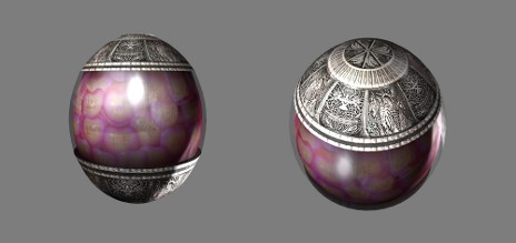 画像ギャラリー No.023のサムネイル画像 / 「サドンアタック」,新モード「人質救出」とマップ「アリーナ」を本日実装。お笑い芸人「インパルス」の2人にちなんだグレネードや,新キャラクターの追加も