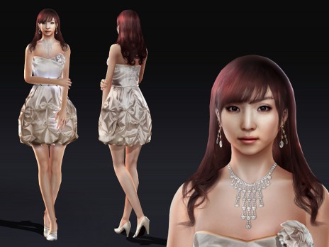 ���������꡼ No.028�Υ���ͥ������ / �֥��ɥ󥢥��å��ס����⡼�ɡֿͼ��߽Сפȥޥåס֥��꡼�ʡפ��������������Ф��ݿ֥͡���ѥ륹�פ�2�ͤˤ��ʤ������͡��ɤ䡤������饯�������ɲä�