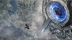 画像ギャラリー No.003のサムネイル画像 / 「ICARUS ONLINE」の最新PVが公開。物語のスケールの大きさや騎乗モンスター「フェロー」によるスピード感/浮遊感を感じ取れる内容