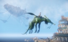 ���������꡼ No.011�Υ���ͥ������ / ��ICARUS ONLINE�ץǥ����������Ȥ򹹿�����󥹥�������ͤ��Ƴ��Ѥ���֥ե����������ƥ�פȡ��������ư������