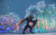 ���������꡼ No.013�Υ���ͥ������ / ��ICARUS ONLINE�ץǥ����������Ȥ򹹿�����󥹥�������ͤ��Ƴ��Ѥ���֥ե����������ƥ�פȡ��������ư������