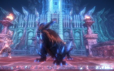 ���������꡼ No.028�Υ���ͥ������ / ��ICARUS ONLINE�ץǥ����������Ȥ򹹿�����󥹥�������ͤ��Ƴ��Ѥ���֥ե����������ƥ�פȡ��������ư������