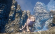 ���������꡼ No.033�Υ���ͥ������ / ��ICARUS ONLINE�ץǥ����������Ȥ򹹿�����󥹥�������ͤ��Ƴ��Ѥ���֥ե����������ƥ�פȡ��������ư������