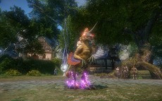 ���������꡼ No.035�Υ���ͥ������ / ��ICARUS ONLINE�ץǥ����������Ȥ򹹿�����󥹥�������ͤ��Ƴ��Ѥ���֥ե����������ƥ�פȡ��������ư������