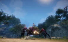 ���������꡼ No.036�Υ���ͥ������ / ��ICARUS ONLINE�ץǥ����������Ȥ򹹿�����󥹥�������ͤ��Ƴ��Ѥ���֥ե����������ƥ�פȡ��������ư������