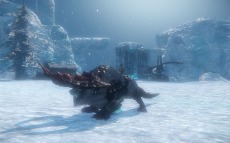 ���������꡼ No.038�Υ���ͥ������ / ��ICARUS ONLINE�ץǥ����������Ȥ򹹿�����󥹥�������ͤ��Ƴ��Ѥ���֥ե����������ƥ�פȡ��������ư������