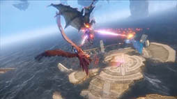 ���������꡼ No.001�Υ���ͥ������ / ��ICARUS ONLINE�ס��ե�����������˻��ѤǤ����������ȡ��ե�������ڥåȲ����륷���ƥब������