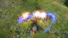 ���������꡼ No.002�Υ���ͥ������ / ��ICARUS ONLINE�ס��ե�����������˻��ѤǤ����������ȡ��ե�������ڥåȲ����륷���ƥब������