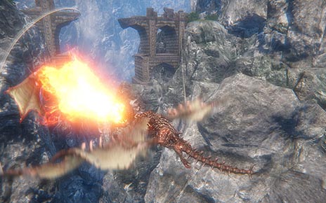 ���������꡼ No.004�Υ���ͥ������ / ��ICARUS ONLINE�ס��ե�����������˻��ѤǤ����������ȡ��ե�������ڥåȲ����륷���ƥब������