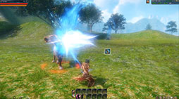 ���������꡼ No.001�Υ���ͥ������ / ��ICARUS ONLINE�פ��о줹��5�ĤΥ��饹�ȡ���Ʈ�����ƥ�֥���ܥ�����ס�Ϣ�ȥ�����פξ������餫�ˡ��Ҳ�ư������