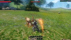 ���������꡼ No.008�Υ���ͥ������ / ��ICARUS ONLINE�פ��о줹��5�ĤΥ��饹�ȡ���Ʈ�����ƥ�֥���ܥ�����ס�Ϣ�ȥ�����פξ������餫�ˡ��Ҳ�ư������