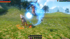 ���������꡼ No.010�Υ���ͥ������ / ��ICARUS ONLINE�פ��о줹��5�ĤΥ��饹�ȡ���Ʈ�����ƥ�֥���ܥ�����ס�Ϣ�ȥ�����פξ������餫�ˡ��Ҳ�ư������