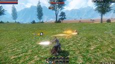 ���������꡼ No.011�Υ���ͥ������ / ��ICARUS ONLINE�פ��о줹��5�ĤΥ��饹�ȡ���Ʈ�����ƥ�֥���ܥ�����ס�Ϣ�ȥ�����פξ������餫�ˡ��Ҳ�ư������