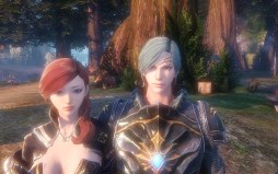 ���������꡼ No.001�Υ���ͥ������ / ��ICARUS ONLINE�ץ���饯�����������ޥ����ξ��󤬸��������ȱ���Ϥ�����󡤥Х��Ȥ䥦�����Ȥ��������Υ������ޤ�Ű��Ū�ˤ�������