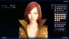 ���������꡼ No.002�Υ���ͥ������ / ��ICARUS ONLINE�ץ���饯�����������ޥ����ξ��󤬸��������ȱ���Ϥ�����󡤥Х��Ȥ䥦�����Ȥ��������Υ������ޤ�Ű��Ū�ˤ�������