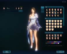 ���������꡼ No.006�Υ���ͥ������ / ��ICARUS ONLINE�ץ���饯�����������ޥ����ξ��󤬸��������ȱ���Ϥ�����󡤥Х��Ȥ䥦�����Ȥ��������Υ������ޤ�Ű��Ū�ˤ�������