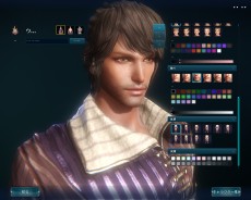 ���������꡼ No.007�Υ���ͥ������ / ��ICARUS ONLINE�ץ���饯�����������ޥ����ξ��󤬸��������ȱ���Ϥ�����󡤥Х��Ȥ䥦�����Ȥ��������Υ������ޤ�Ű��Ū�ˤ�������