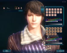 ���������꡼ No.009�Υ���ͥ������ / ��ICARUS ONLINE�ץ���饯�����������ޥ����ξ��󤬸��������ȱ���Ϥ�����󡤥Х��Ȥ䥦�����Ȥ��������Υ������ޤ�Ű��Ū�ˤ�������