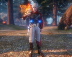 ���������꡼ No.017�Υ���ͥ������ / ��ICARUS ONLINE�ץ���饯�����������ޥ����ξ��󤬸��������ȱ���Ϥ�����󡤥Х��Ȥ䥦�����Ȥ��������Υ������ޤ�Ű��Ū�ˤ�������