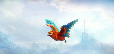 画像ギャラリー No.011のサムネイル画像 / 「ICARUS ONLINE」,クローズドβテスターを4000人追加募集。数々のエリアを収録した「ワールド紹介動画」も公開に