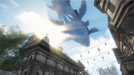 ���������꡼ No.005�Υ���ͥ������ / ��ICARUS ONLINE�׸��������Ȥ������ץ󡣥����ץ�¥ƥ��Ȥ����ֻ�������饯���������פ�4��16���˳���