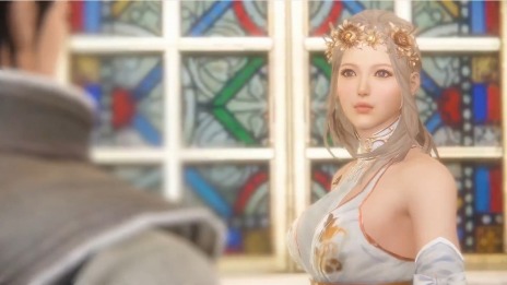 ���������꡼ No.006�Υ���ͥ������ / ��ICARUS ONLINE�׸��������Ȥ������ץ󡣥����ץ�¥ƥ��Ȥ����ֻ�������饯���������פ�4��16���˳���