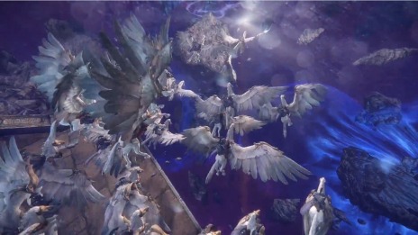 ���������꡼ No.007�Υ���ͥ������ / ��ICARUS ONLINE�׸��������Ȥ������ץ󡣥����ץ�¥ƥ��Ȥ����ֻ�������饯���������פ�4��16���˳���