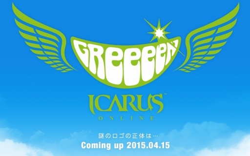 ���������꡼ No.011�Υ���ͥ������ / ��ICARUS ONLINE�׸��������Ȥ������ץ󡣥����ץ�¥ƥ��Ȥ����ֻ�������饯���������פ�4��16���˳���