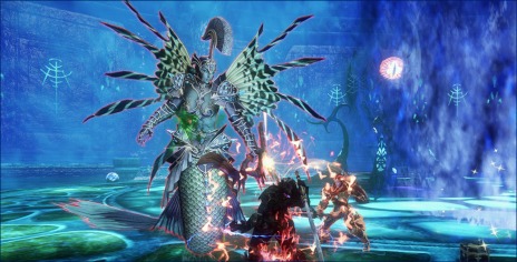 ���������꡼ No.005�Υ���ͥ������ / ��ICARUS ONLINE���緿���åץǡ��ȡ֥ѥ�ʤ���Part1�פ�5��21���˼»ܡ����ߥ����Ȥǿ��ޥåפξҲ�ư������