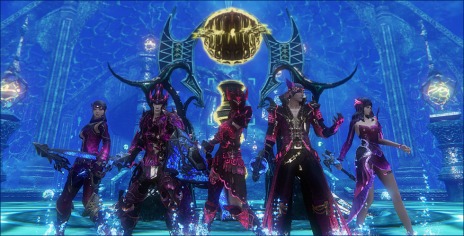 ���������꡼ No.006�Υ���ͥ������ / ��ICARUS ONLINE���緿���åץǡ��ȡ֥ѥ�ʤ���Part1�פ�5��21���˼»ܡ����ߥ����Ȥǿ��ޥåפξҲ�ư������