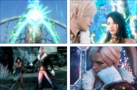 ���������꡼ No.002�Υ���ͥ������ / ��ICARUS ONLINE�ס��緿���åץǡ��ȡ֥ѥ�ʤ��� Part2�פ�6��18���˼�����35�ޤǤΥ�٥륭��å׳������Ƽ凉������ɲ�