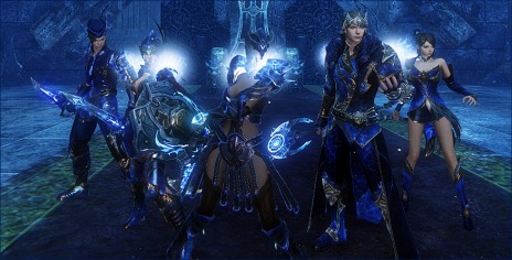 ���������꡼ No.009�Υ���ͥ������ / ��ICARUS ONLINE�ס��緿���åץǡ��ȡ֥ѥ�ʤ��� Part2�פ�6��18���˼�����35�ޤǤΥ�٥륭��å׳������Ƽ凉������ɲ�