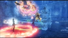 ���������꡼ No.014�Υ���ͥ������ / ��ICARUS ONLINE�ס��緿���åץǡ��ȡ֥ѥ�ʤ��� Part2�פ�6��18���˼�����35�ޤǤΥ�٥륭��å׳������Ƽ凉������ɲ�