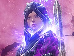 ��ICARUS ONLINE�ס������ӥ����ϸ����ɲå��饹�֥�󥸥㡼�פ�11��26������������/���Υ�����Ȥ�ʬ������ƥ��˥���ʥ��饹