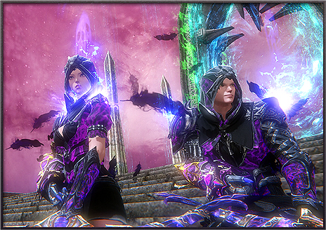 ���������꡼ No.006�Υ���ͥ������ / ��ICARUS ONLINE�ס������ӥ����ϸ����ɲå��饹�֥�󥸥㡼�פ�11��26������������/���Υ�����Ȥ�ʬ������ƥ��˥���ʥ��饹