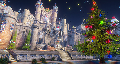 ���������꡼ No.003�Υ���ͥ������ / ��ICARUS ONLINE�ס������絬�Ϥο��ޥå׼�����ޤ��緿���åץǡ��Ȥ�12��28���˼»ܡ����åץǡ��ȵ�ǰ��3���褬������������