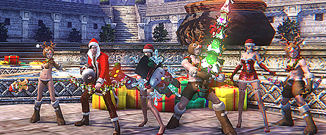 ���������꡼ No.005�Υ���ͥ������ / ��ICARUS ONLINE�ס������絬�Ϥο��ޥå׼�����ޤ��緿���åץǡ��Ȥ�12��28���˼»ܡ����åץǡ��ȵ�ǰ��3���褬������������