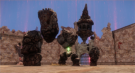 ���������꡼ No.013�Υ���ͥ������ / ��ICARUS ONLINE�ס������絬�Ϥο��ޥå׼�����ޤ��緿���åץǡ��Ȥ�12��28���˼»ܡ����åץǡ��ȵ�ǰ��3���褬������������