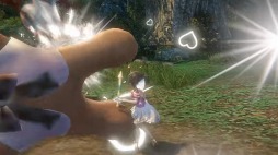 ���������꡼ No.004�Υ���ͥ������ / ��ICARUS ONLINE�׿���²�֥����󥰡פ���ͥ�������Ķ����󡣾Ҳ�PV�����