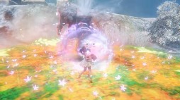 ���������꡼ No.006�Υ���ͥ������ / ��ICARUS ONLINE�׿���²�֥����󥰡פ���ͥ�������Ķ����󡣾Ҳ�PV�����