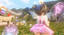 ���������꡼ No.007�Υ���ͥ������ / ��ICARUS ONLINE�׿���²�֥����󥰡פ���ͥ�������Ķ����󡣾Ҳ�PV�����