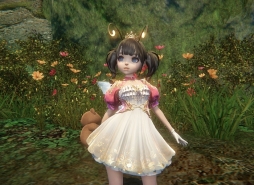 画像ギャラリー No.008のサムネイル画像 / 「ICARUS ONLINE」の運営ディレクターとシャリング広報大使のプロレス対決動画が公開