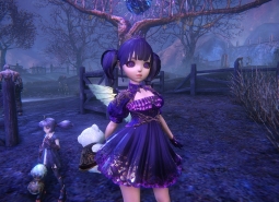 画像ギャラリー No.014のサムネイル画像 / 「ICARUS ONLINE」の運営ディレクターとシャリング広報大使のプロレス対決動画が公開