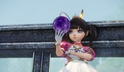 画像ギャラリー No.016のサムネイル画像 / 「ICARUS ONLINE」の運営ディレクターとシャリング広報大使のプロレス対決動画が公開