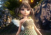 画像ギャラリー No.007のサムネイル画像 / 「ICARUS ONLINE」,新種族「シャリング」専用クラス「アイドル」実装