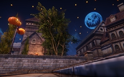 画像ギャラリー No.003のサムネイル画像 / 「ICARUS ONLINE」,ハロウィンイベント「ICARUS HalloweenNight 2016」を開催