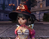 画像ギャラリー No.017のサムネイル画像 / 「ICARUS ONLINE」,ハロウィンイベント「ICARUS HalloweenNight 2016」を開催