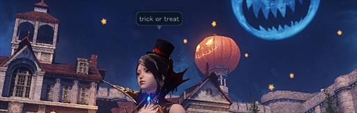 画像ギャラリー No.020のサムネイル画像 / 「ICARUS ONLINE」,ハロウィンイベント「ICARUS HalloweenNight 2016」を開催
